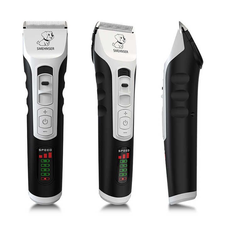 How to find Good Pet Hair Clipper Suppliers in Canada?